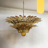 amber-murano-glass-palmette-chandelier-luxury-handmade-58-piece-glass-pendant-lighting-fixture