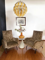 amber-poliedri-murano-glass-sphere-chandelier-with-gold-or-chrome-finish