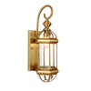 antique-style-brass-outdoor-wall-light-waterproof-exterior-sconce-with-clear-glass