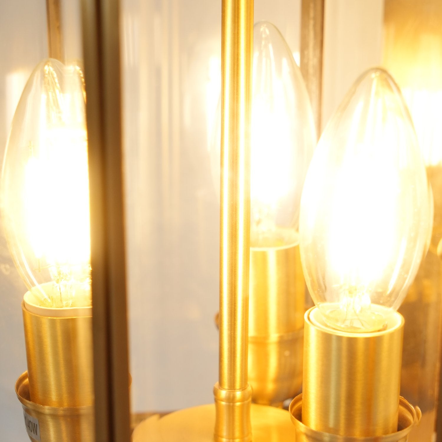 antique-style-brass-outdoor-wall-light-waterproof-exterior-sconce-with-clear-glass