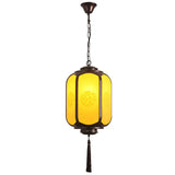 Antique Style Waterproof Hanging Porch Light Outdoor Lantern for Patios