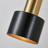 Arne Industrial Wall Sconce Metal Bracket Light for Indoor Bedroom Hallway and Living Room Decor