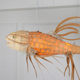 artistic-koi-fish-wood-slat-chandelier-large-scale-statement-lighting-for-home