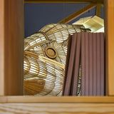 artistic-koi-fish-wood-slat-chandelier-large-scale-statement-lighting-for-home