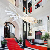 artistic-koi-fish-wood-slat-chandelier-large-scale-statement-lighting-for-home