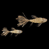 artistic-koi-fish-wood-slat-chandelier-large-scale-statement-lighting-for-home