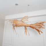 artistic-koi-fish-wood-slat-chandelier-large-scale-statement-lighting-for-home