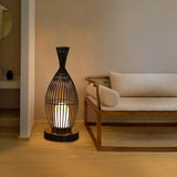 Aurora Orbis Waterproof Outdoor Lantern Sphere Light for Gardens and Patios