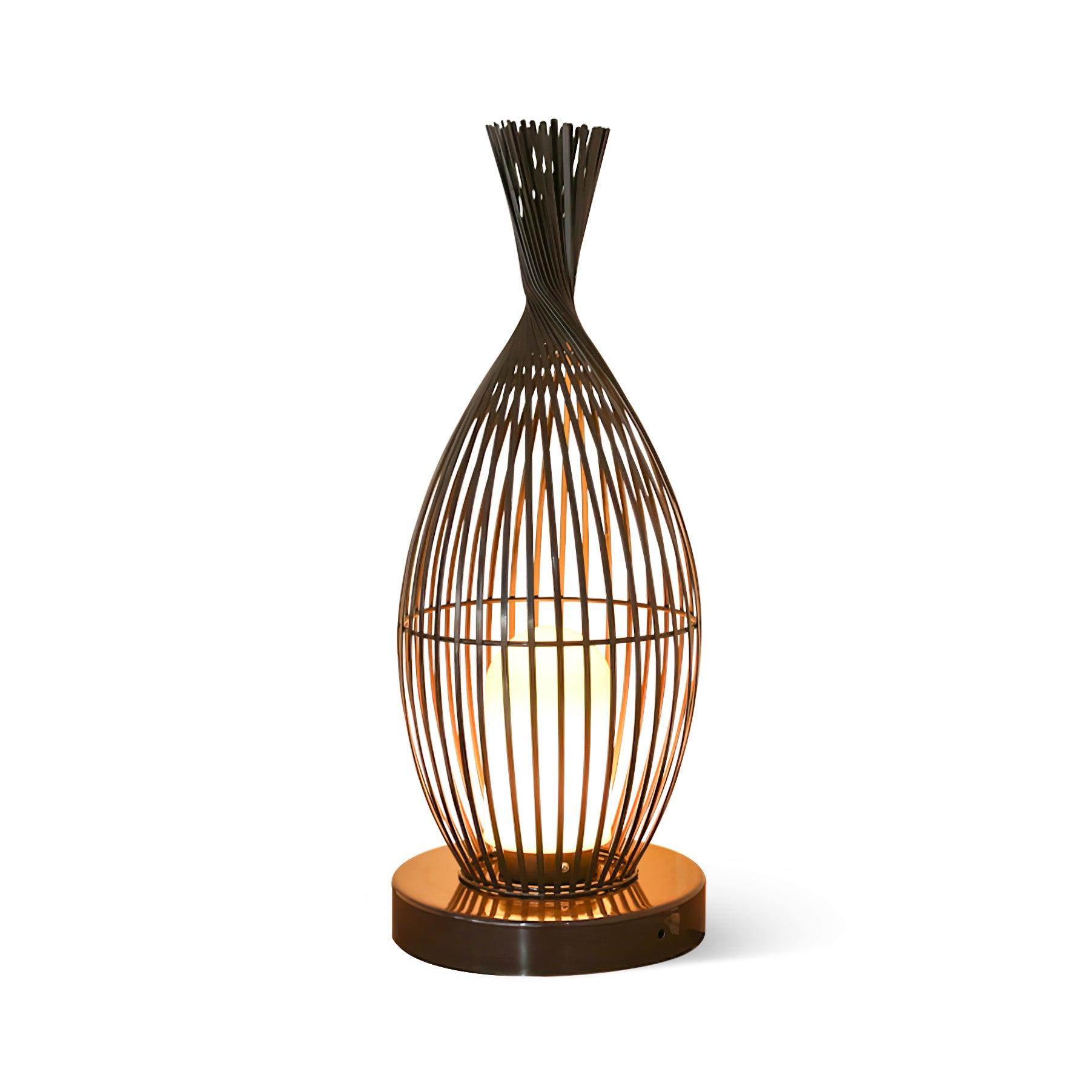Aurora Orbis Waterproof Outdoor Lantern Sphere Light for Gardens and Patios