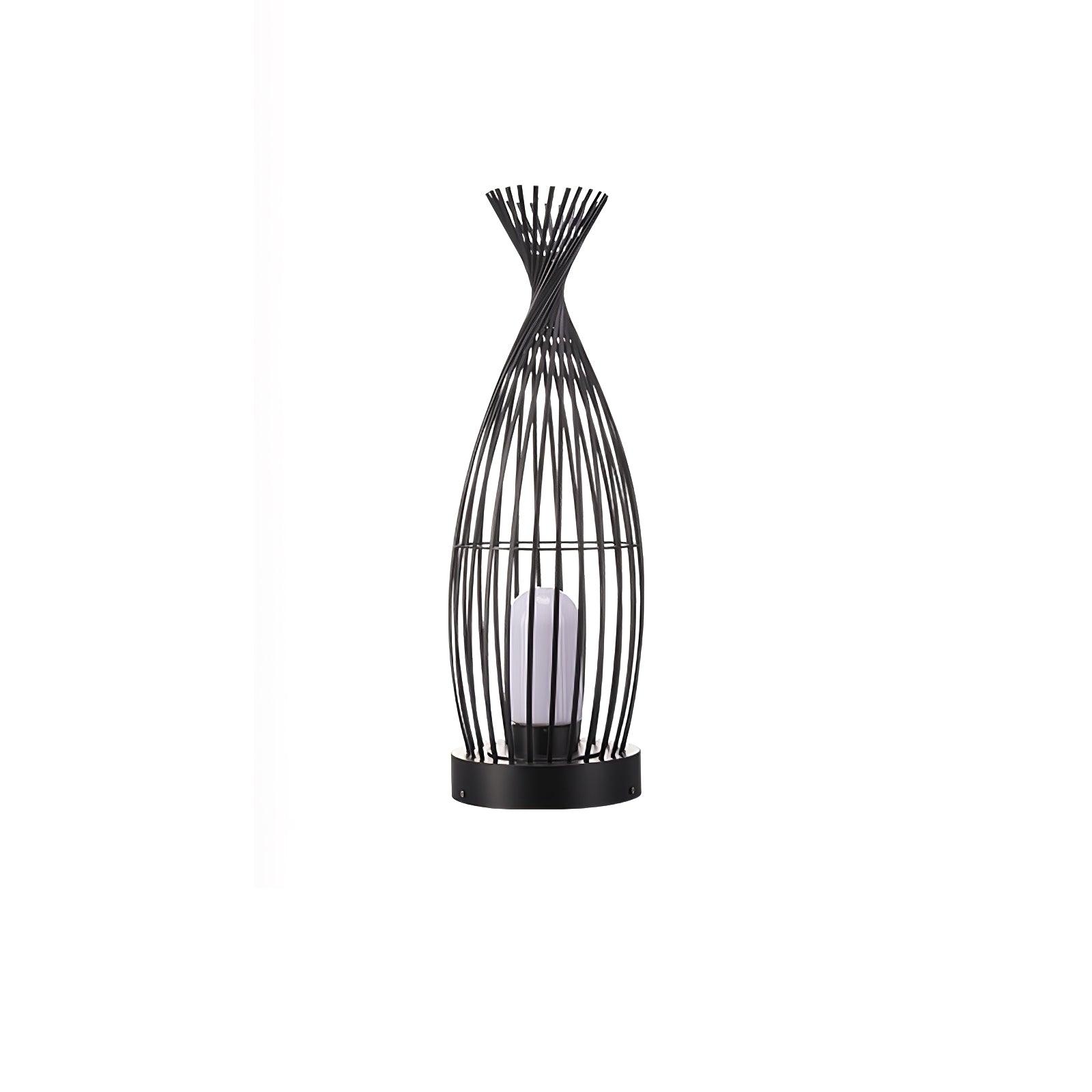 Aurora Orbis Waterproof Outdoor Lantern Sphere Light for Gardens and Patios