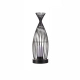 Aurora Orbis Waterproof Outdoor Lantern Sphere Light for Gardens and Patios