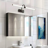 Avery Modern LED Wall Sconce with Horizontal Tubular Shade for Interior Lighting