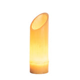Bamboo Style Outdoor Waterproof LED Landscape Pathway Light for Gardens and Courtyards