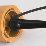 Bamboo Style Outdoor Waterproof LED Landscape Pathway Light for Gardens and Courtyards