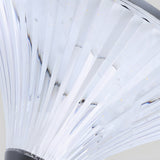 Black Outdoor Solar Powered LED Post Light Waterproof Garden Street Lamp with Pole Option