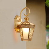 brass-and-glass-palace-pattern-exterior-wall-sconce-lighting-for-outdoor-patios-and-gardens