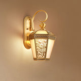 brass-and-glass-palace-pattern-exterior-wall-sconce-lighting-for-outdoor-patios-and-gardens