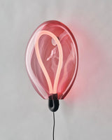 Bulla Artistic Glass Bubble Wall Light Modern Integrated LED Sconce