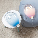 Bulla Artistic Glass Bubble Wall Light Modern Integrated LED Sconce