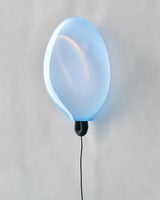 Bulla Artistic Glass Bubble Wall Light Modern Integrated LED Sconce
