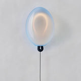 Bulla Artistic Glass Bubble Wall Light Modern Integrated LED Sconce