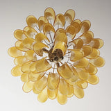 caramel-murano-glass-petal-chandelier-vintage-art-deco-pendant-light-for-living-room