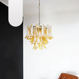 caramel-murano-glass-petal-chandelier-vintage-art-deco-pendant-light-for-living-room