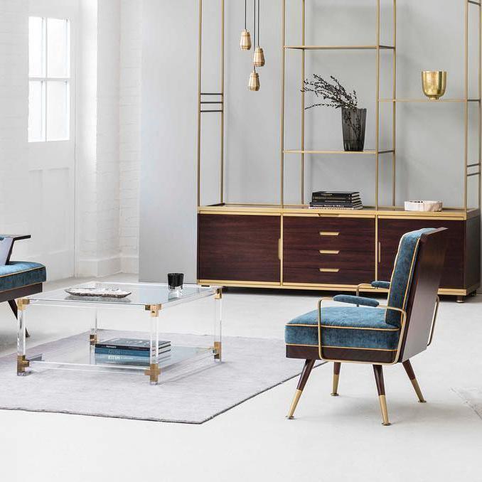 Cask Brushed Brass Cylinder Pendant Light for Modern Kitchen and Dining Areas