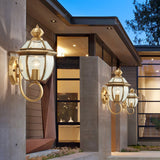 classic-european-brass-outdoor-lantern-wall-sconce-with-clear-glass-for-garden-and-patio