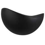 Creative Minimalist Geometric LED Outdoor Wall Sconce Waterproof Fixture for Hallway and Staircase