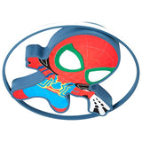 Modern LED Kids Room Ceiling Light Creative Cartoon Design Nursery Lighting Fixture