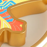 Modern LED Kids Room Ceiling Light Creative Cartoon Design Nursery Lighting Fixture