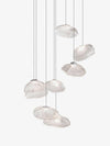 modern-artisan-glass-random-pendant-light-hand-blown-decorative-ceiling-fixture