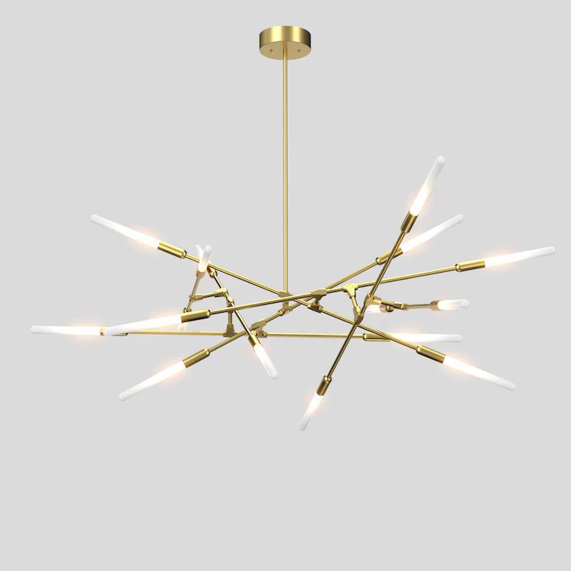 contemporary-dawn-branching-chandelier-with-artistic-led-glass-tubing-and-metal-finish