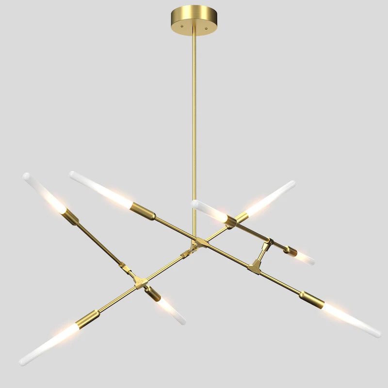 contemporary-dawn-branching-chandelier-with-artistic-led-glass-tubing-and-metal-finish