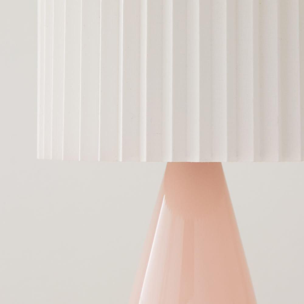 modern-delilah-glass-table-lamp-with-pleated-fabric-shade-for-bedside-and-living-room-decor