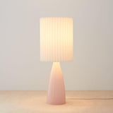 modern-delilah-glass-table-lamp-with-pleated-fabric-shade-for-bedside-and-living-room-decor