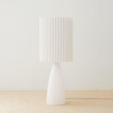 modern-delilah-glass-table-lamp-with-pleated-fabric-shade-for-bedside-and-living-room-decor