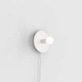 Dot Geometric Wall Lamp Set Modern Brass Minimalist Indoor Sconce Lighting Fixture