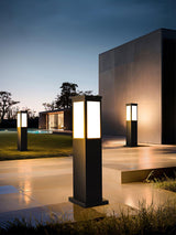 durable-waterproof-outdoor-led-bollard-light-for-garden-pathways-and-landscape
