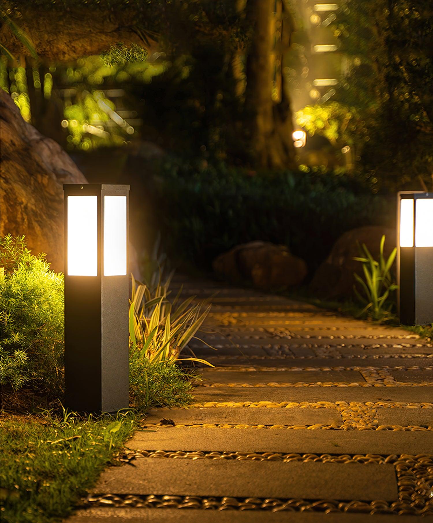 durable-waterproof-outdoor-led-bollard-light-for-garden-pathways-and-landscape