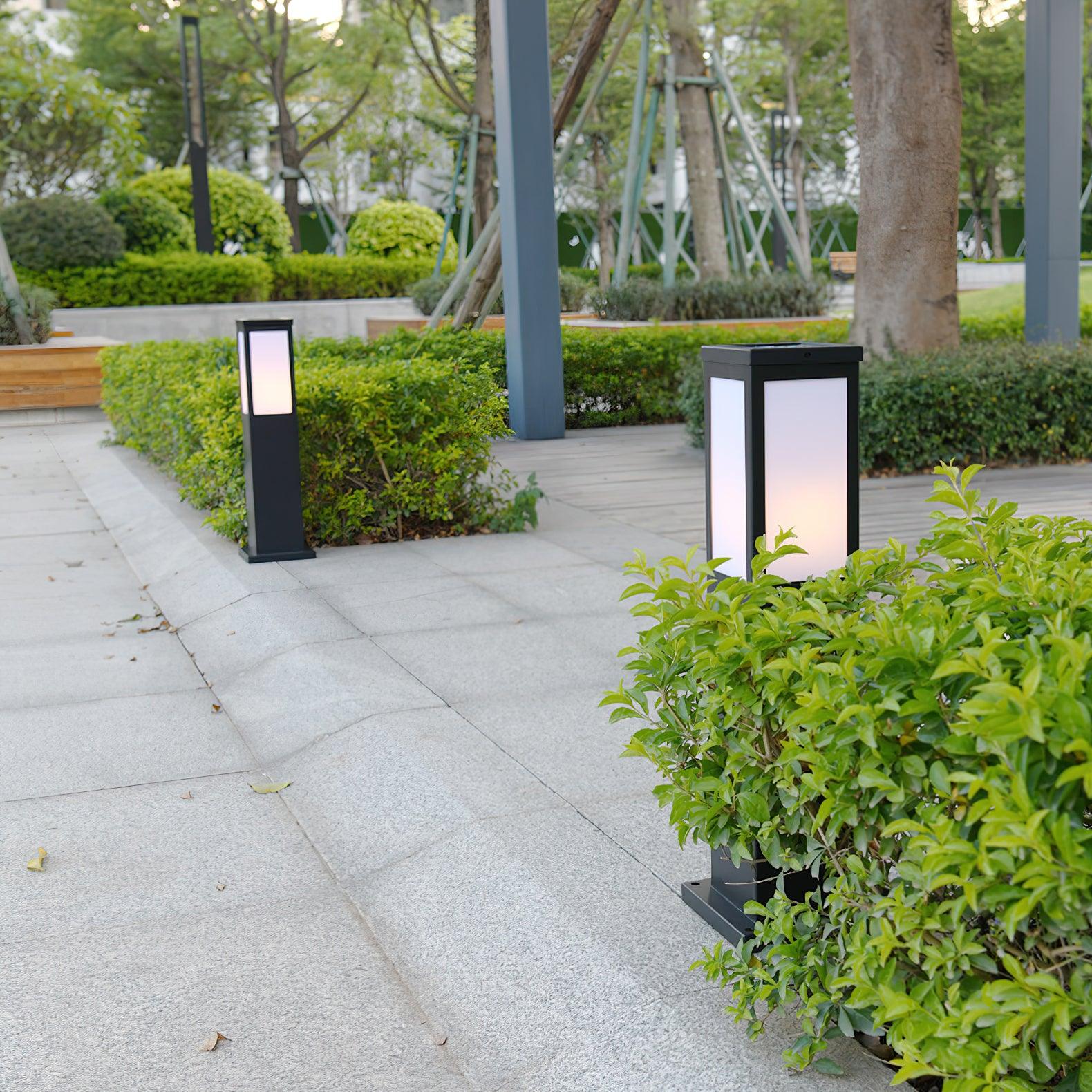 durable-waterproof-outdoor-led-bollard-light-for-garden-pathways-and-landscape