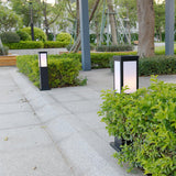 durable-waterproof-outdoor-led-bollard-light-for-garden-pathways-and-landscape