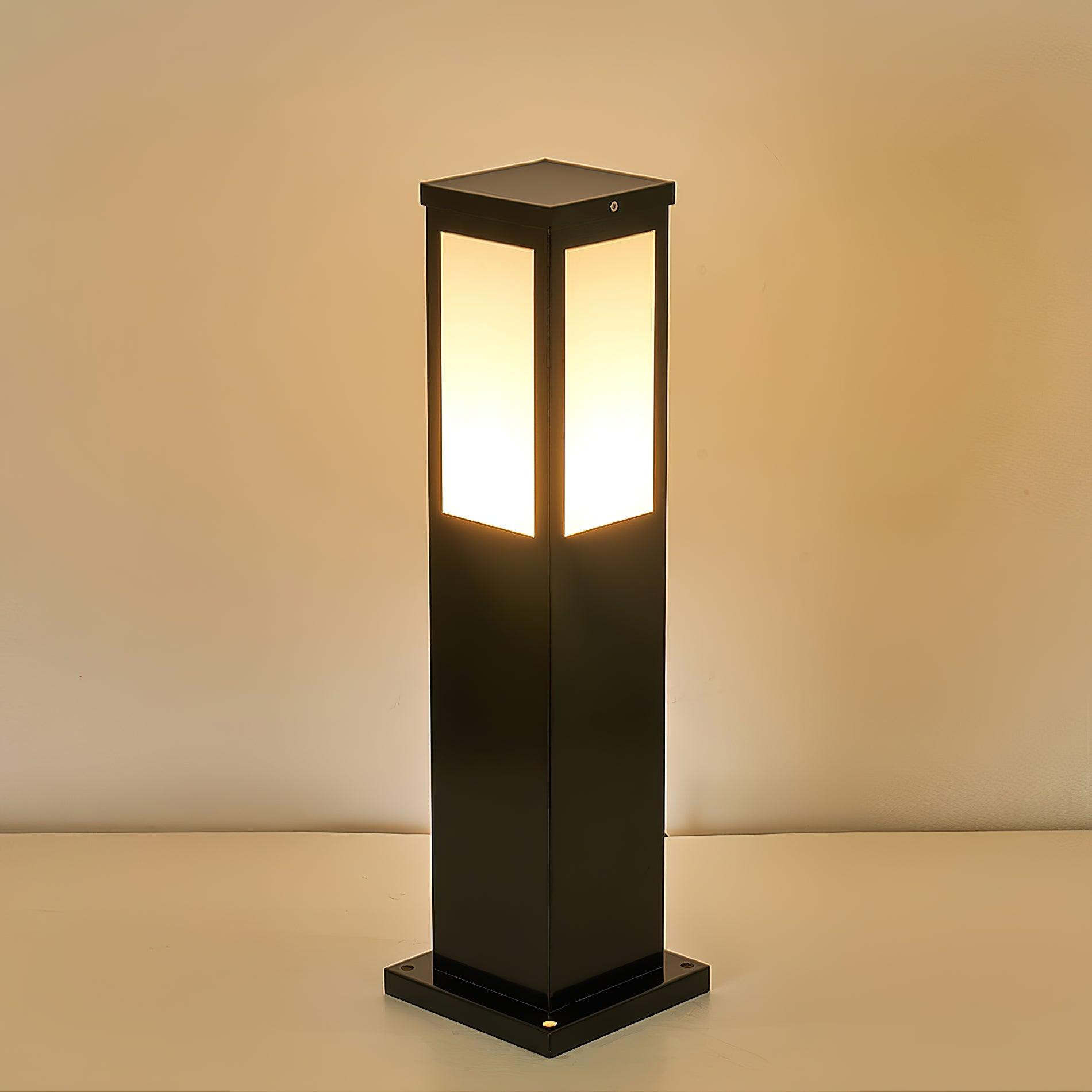 durable-waterproof-outdoor-led-bollard-light-for-garden-pathways-and-landscape