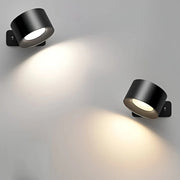 Allo Living Modern 360° Rotatable LED Wall Light