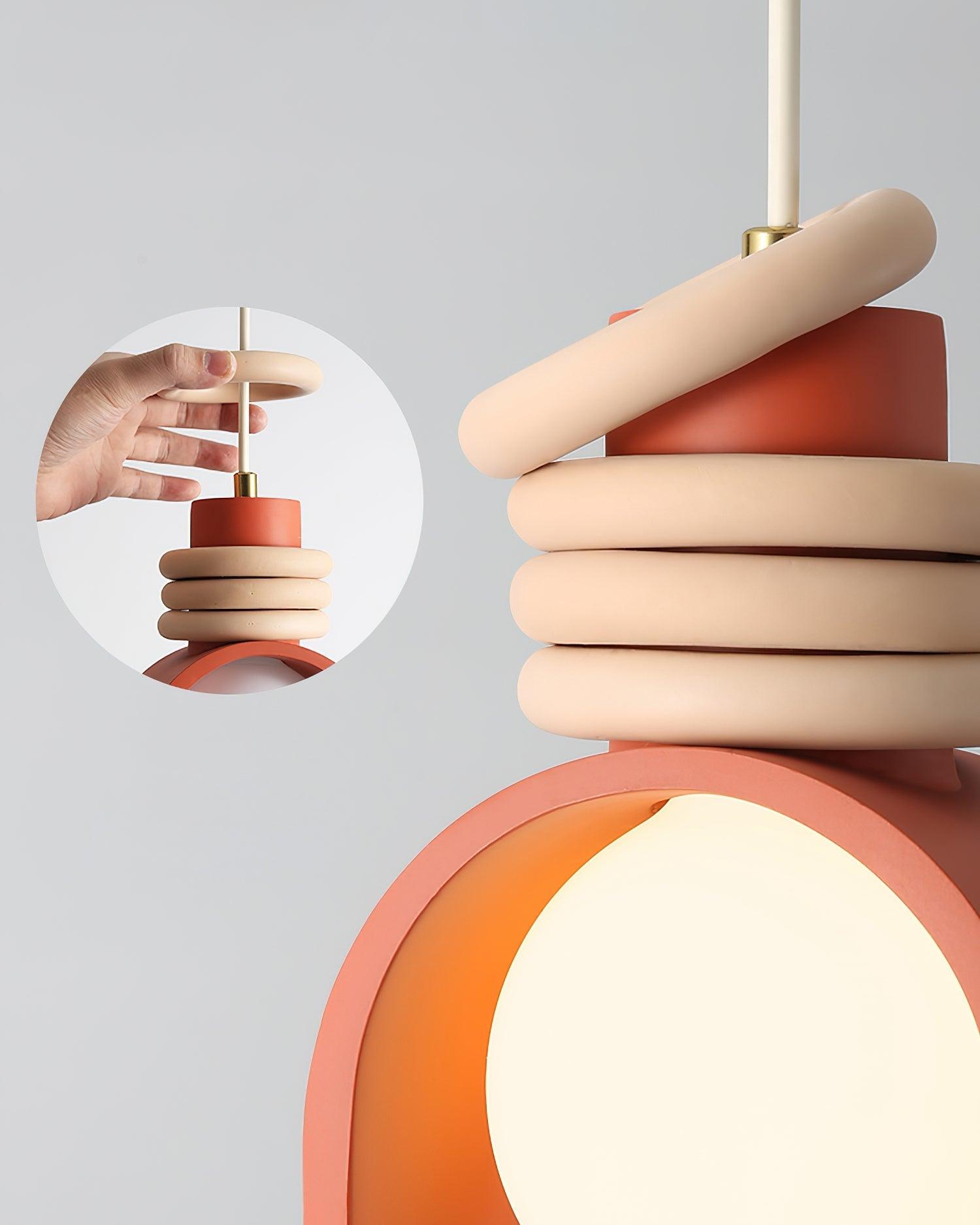 earth-inspired-resin-and-glass-hanging-lamp-modern-minimalist-terraform-ceiling-light