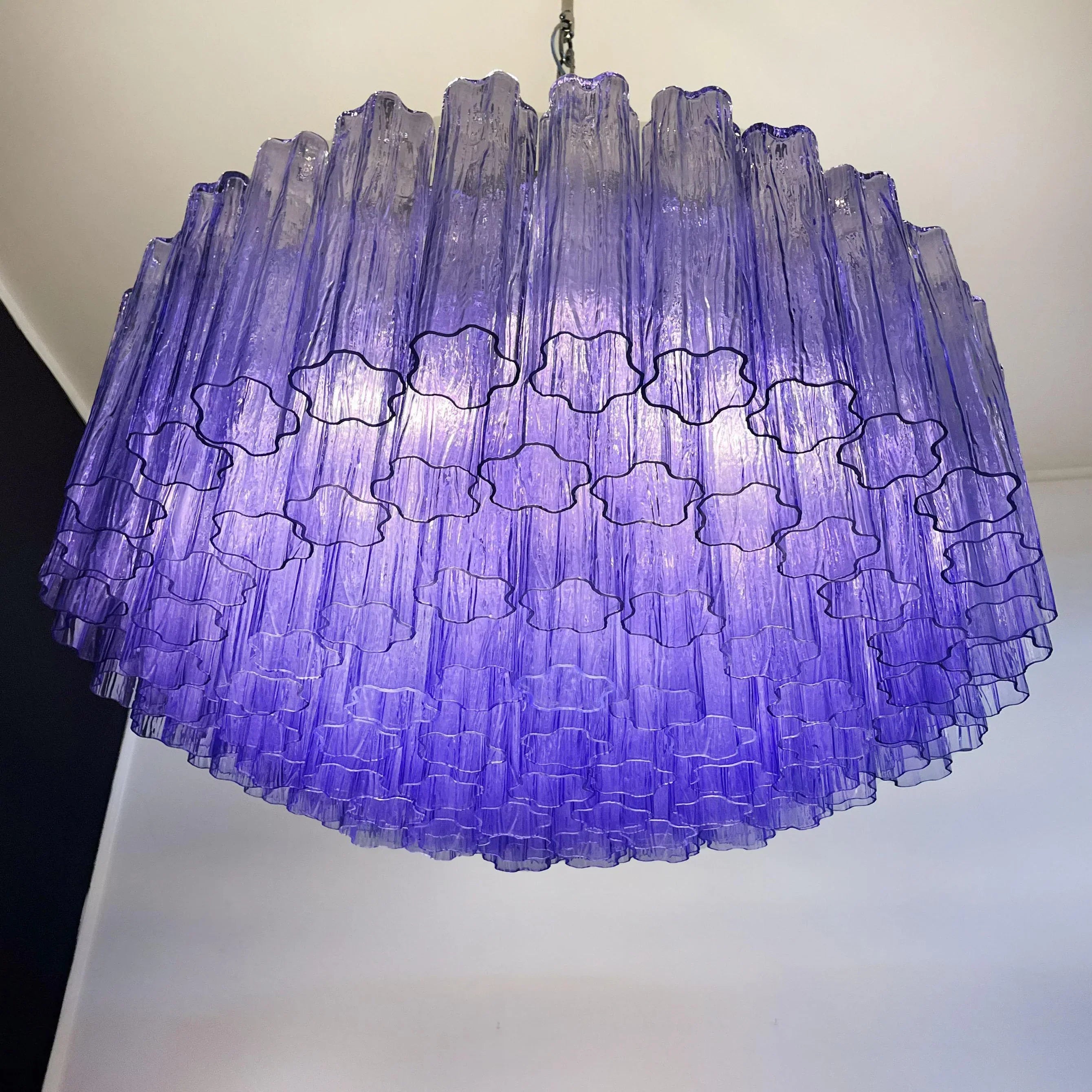 elegant-amethyst-purple-glass-tube-chandelier-large-murano-style-ceiling-light-fixture