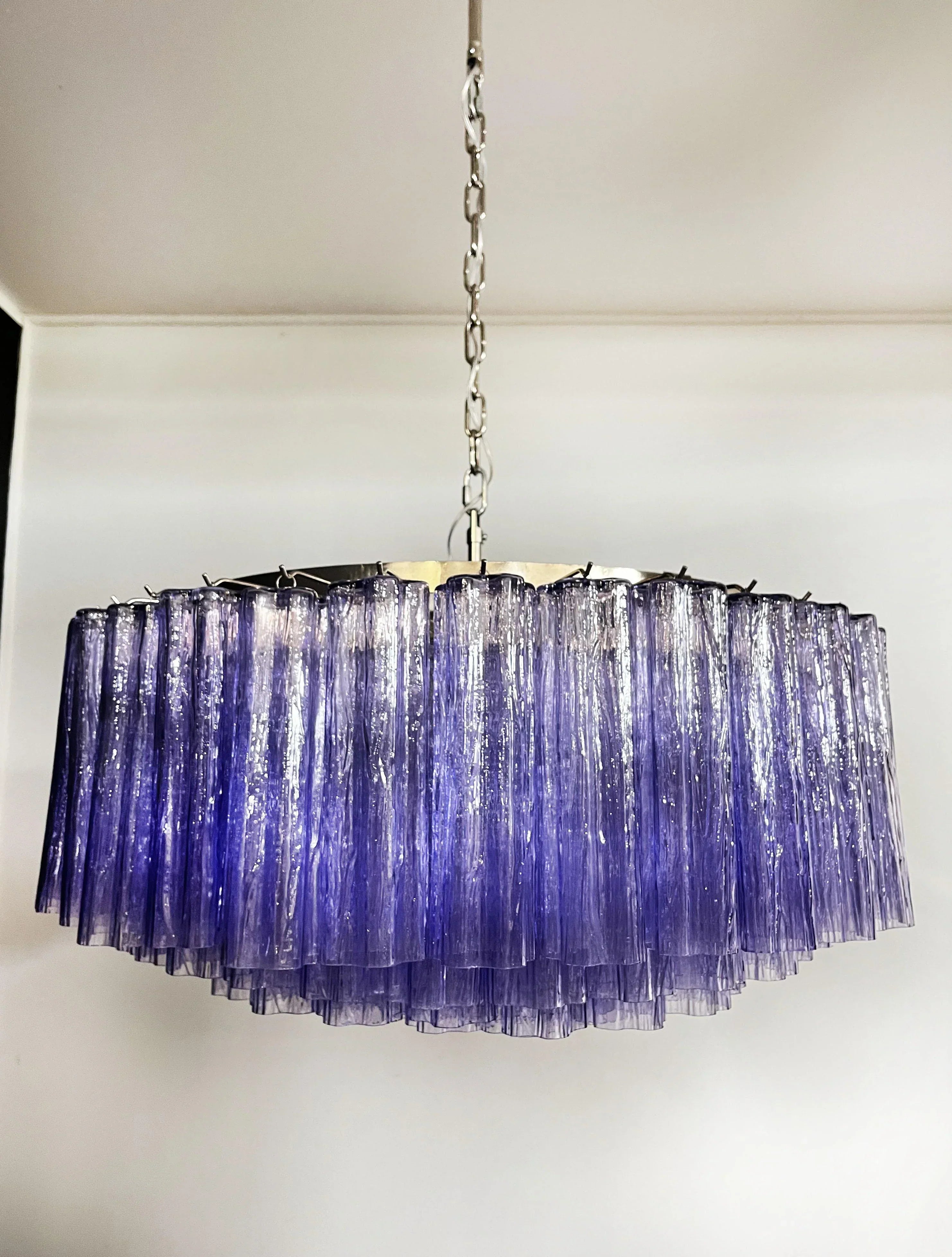elegant-amethyst-purple-glass-tube-chandelier-large-murano-style-ceiling-light-fixture