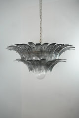 elegant-handcrafted-smoked-glass-palmette-chandelier-murano-style-lighting-fixture