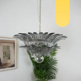 elegant-handcrafted-smoked-glass-palmette-chandelier-murano-style-lighting-fixture